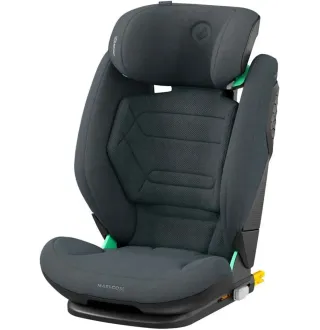 Автокрісло Maxi-Cosi RodiFix Pro 2 i-Size Authentic Graphite