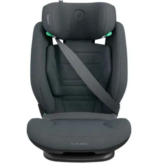 Автокрісло Maxi-Cosi RodiFix Pro 2 i-Size Authentic Graphite
