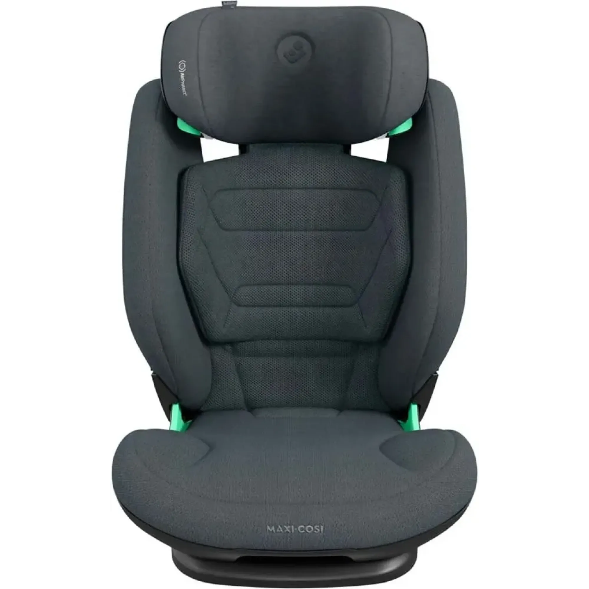 Автокрісло Maxi-Cosi RodiFix Pro 2 i-Size Authentic Graphite