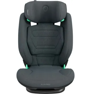 Автокрісло Maxi-Cosi RodiFix Pro 2 i-Size Authentic Graphite