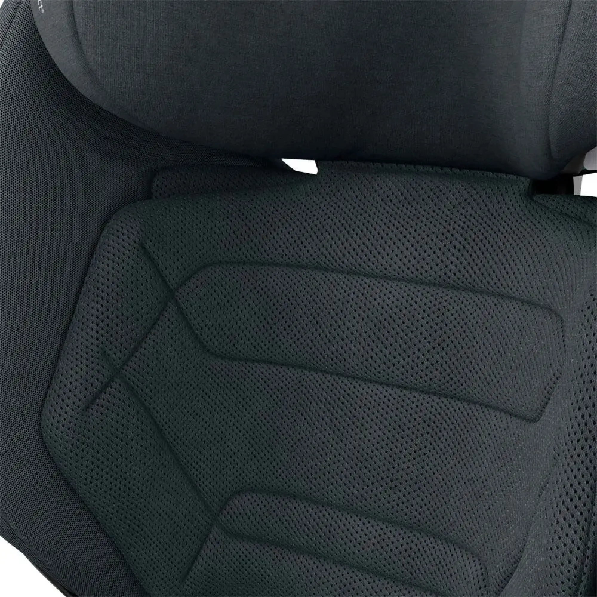 Автокрісло Maxi-Cosi RodiFix Pro 2 i-Size Authentic Graphite