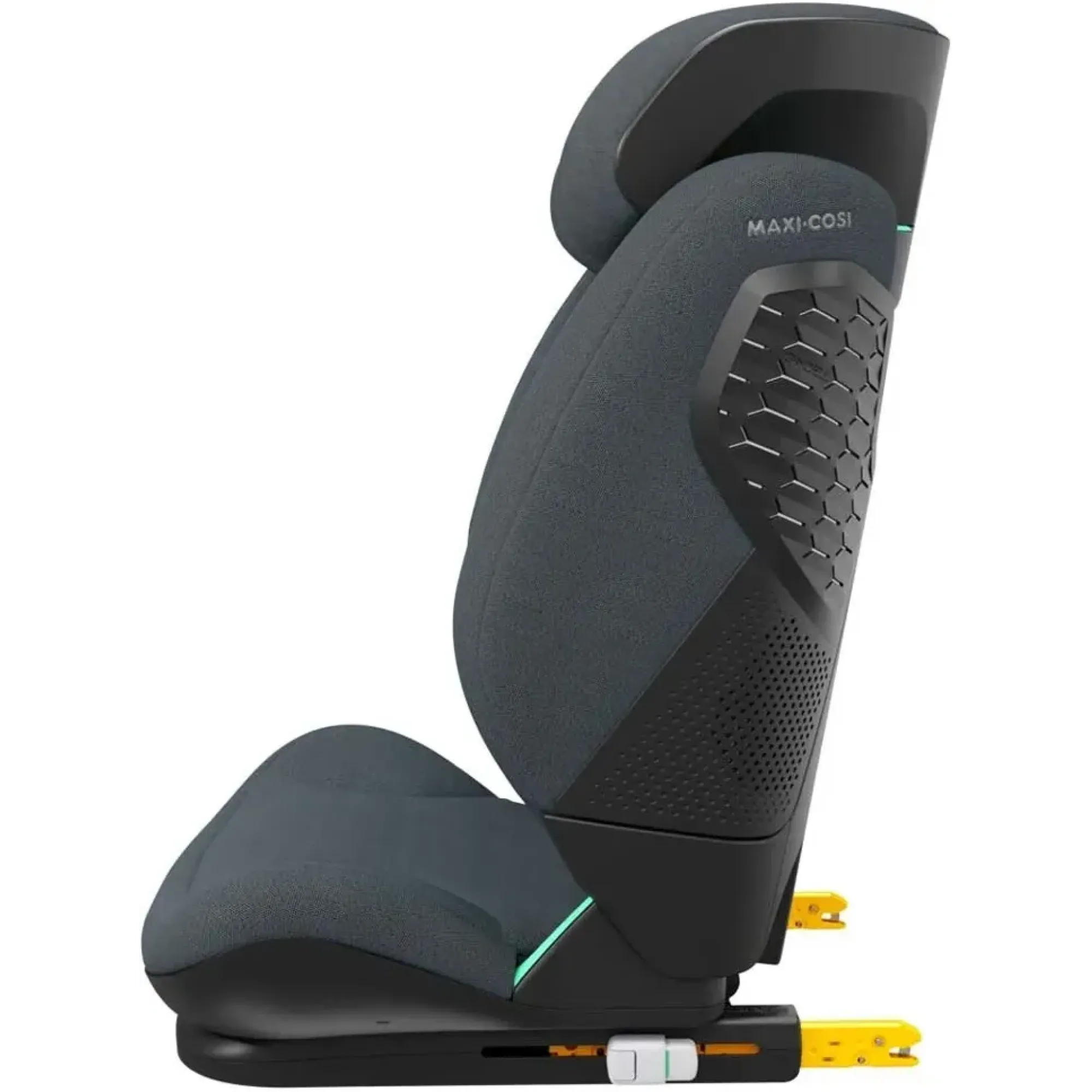 Автокрісло Maxi-Cosi RodiFix Pro 2 i-Size Authentic Graphite