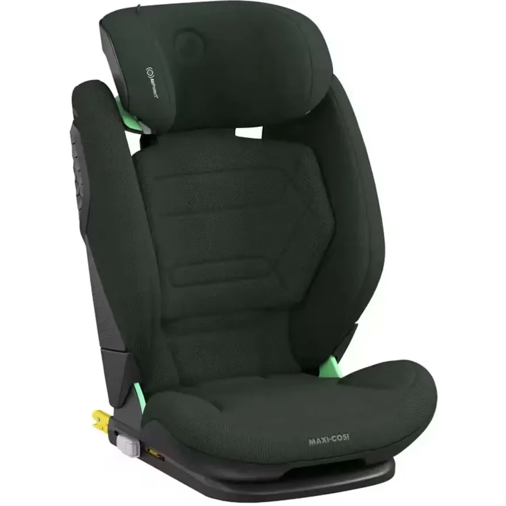 Автокрісло Maxi-Cosi RodiFix Pro 2 i-Size Authentic Green