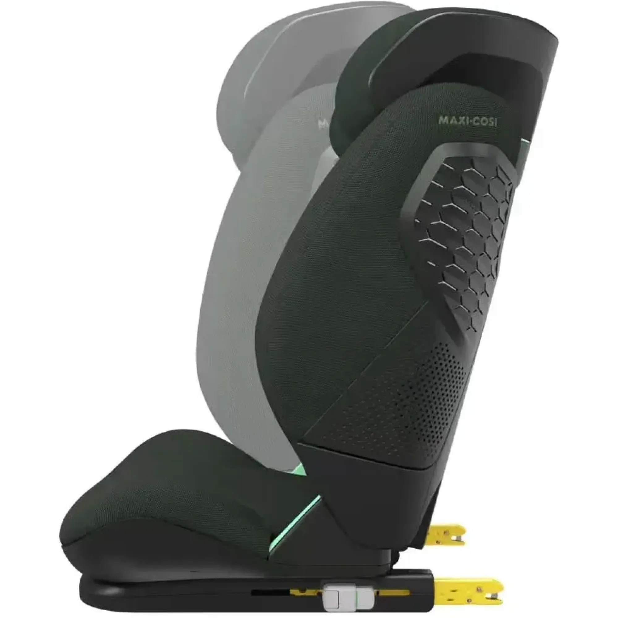 Автокрісло Maxi-Cosi RodiFix Pro 2 i-Size Authentic Green