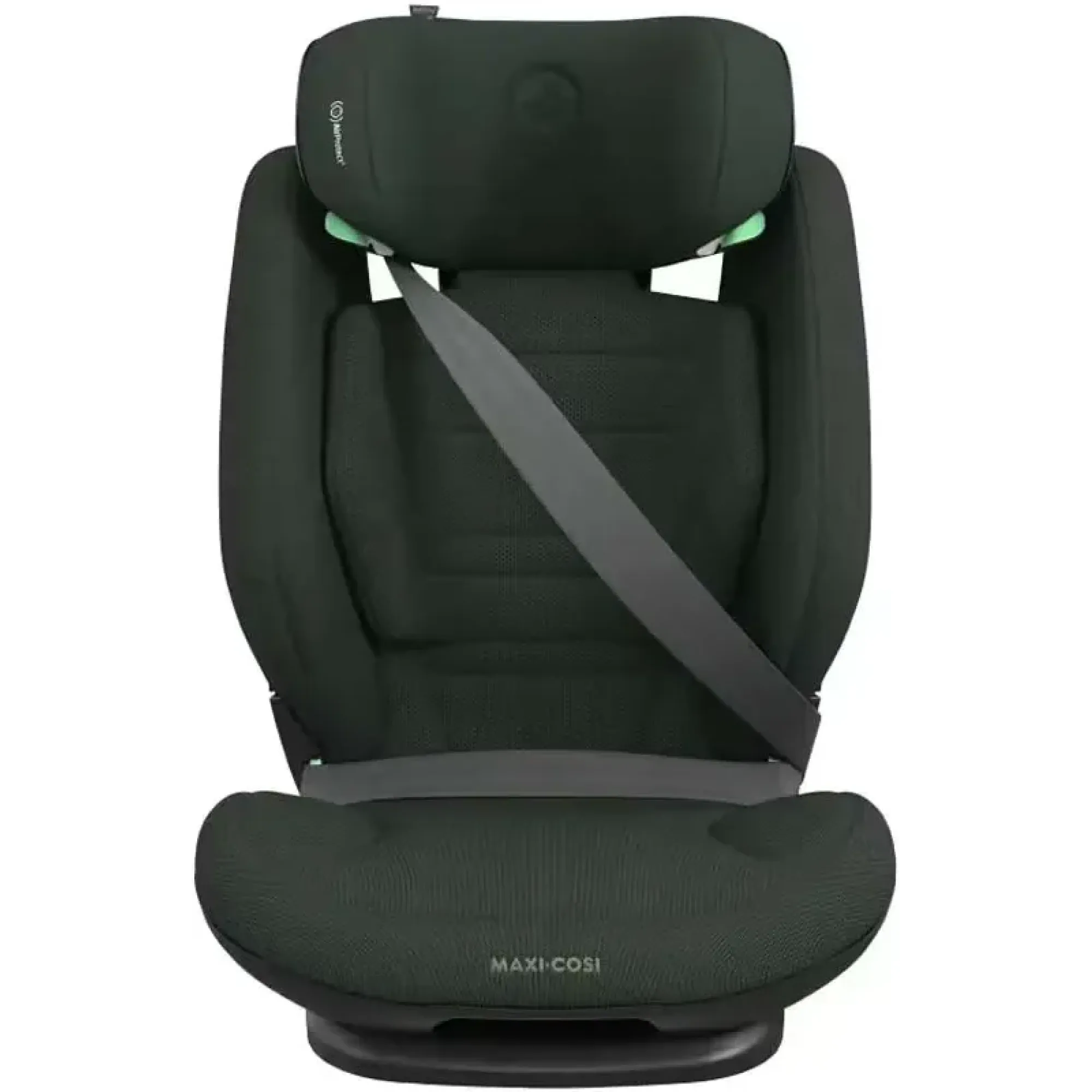 Автокрісло Maxi-Cosi RodiFix Pro 2 i-Size Authentic Green