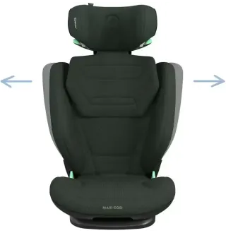 Автокрісло Maxi-Cosi RodiFix Pro 2 i-Size Authentic Green