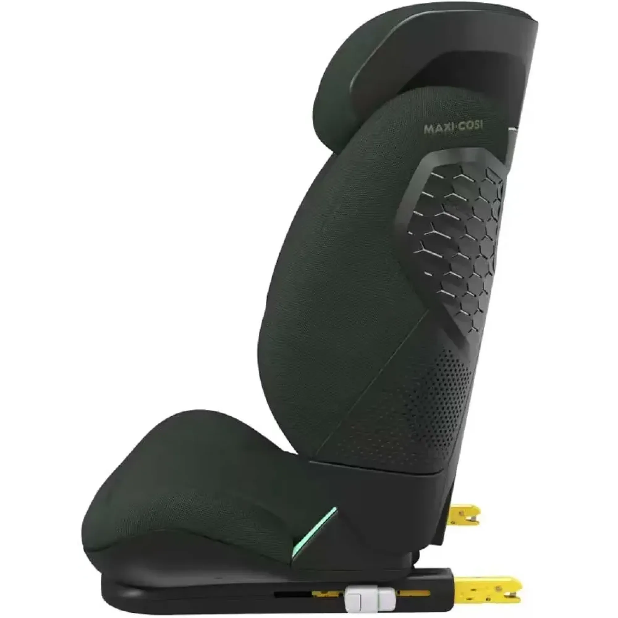 Автокрісло Maxi-Cosi RodiFix Pro 2 i-Size Authentic Green