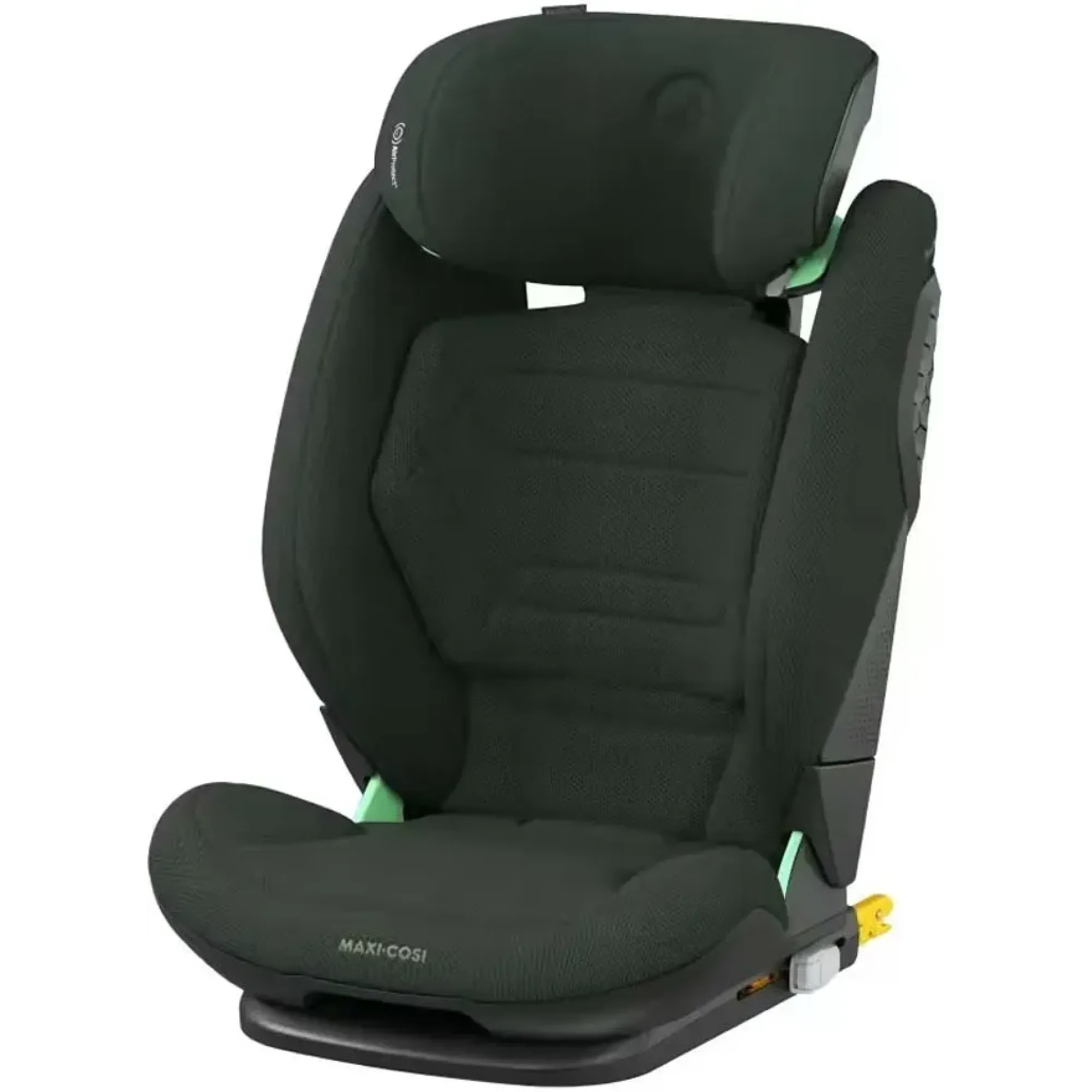 Автокрісло Maxi-Cosi RodiFix Pro 2 i-Size Authentic Green