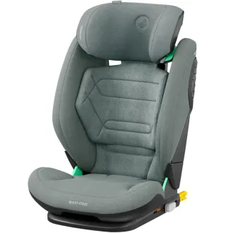 Автокрісло Maxi-Cosi RodiFix Pro 2 i-Size Authentic Grey