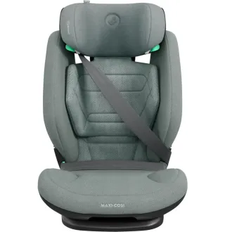 Автокрісло Maxi-Cosi RodiFix Pro 2 i-Size Authentic Grey