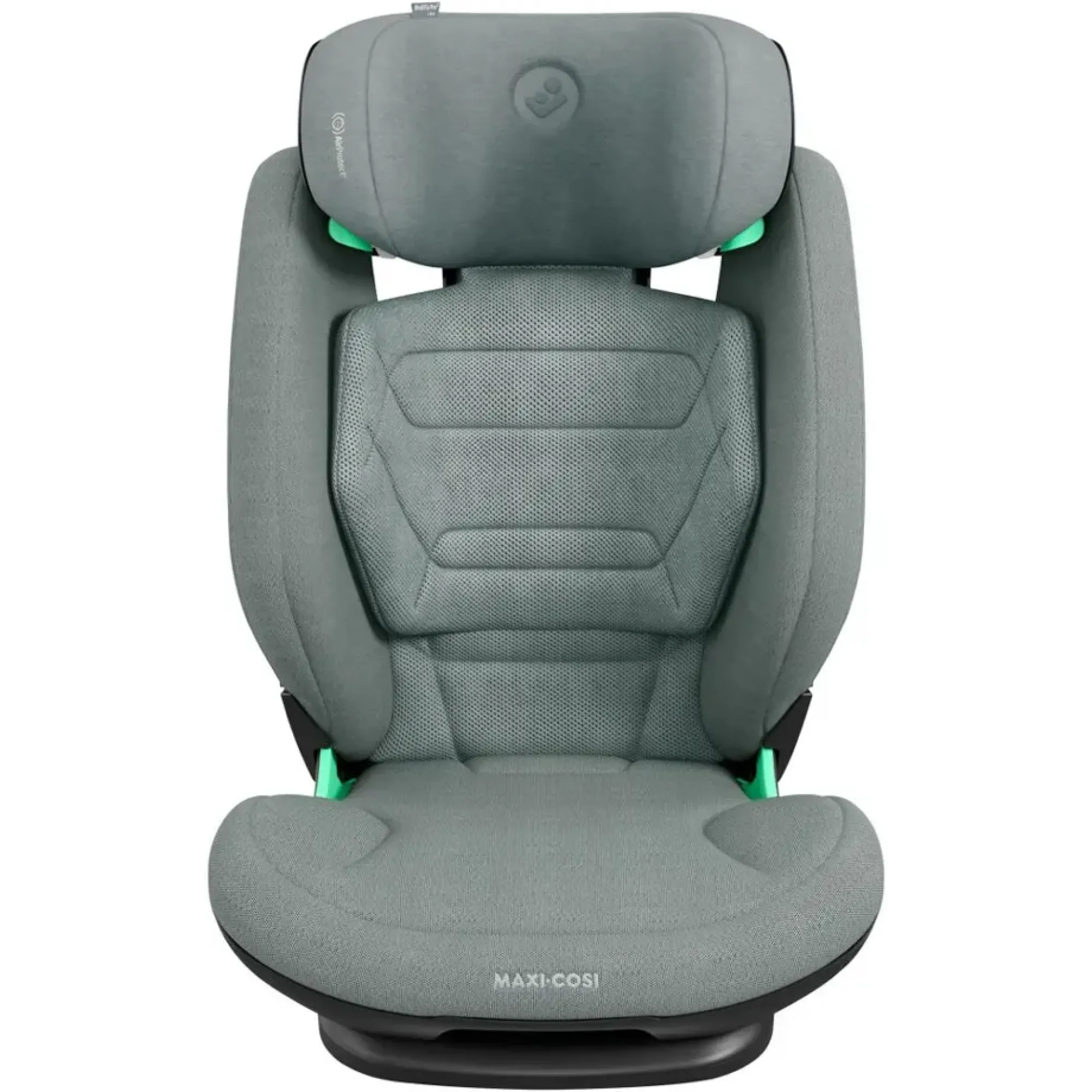 Автокрісло Maxi-Cosi RodiFix Pro 2 i-Size Authentic Grey