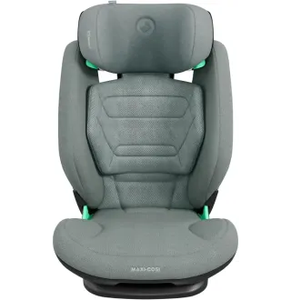 Автокрісло Maxi-Cosi RodiFix Pro 2 i-Size Authentic Grey