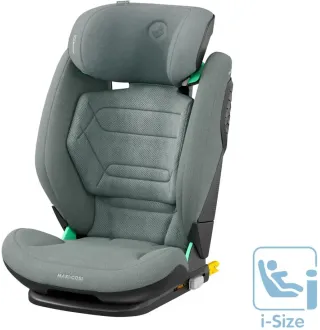 Автокрісло Maxi-Cosi RodiFix Pro 2 i-Size Authentic Grey
