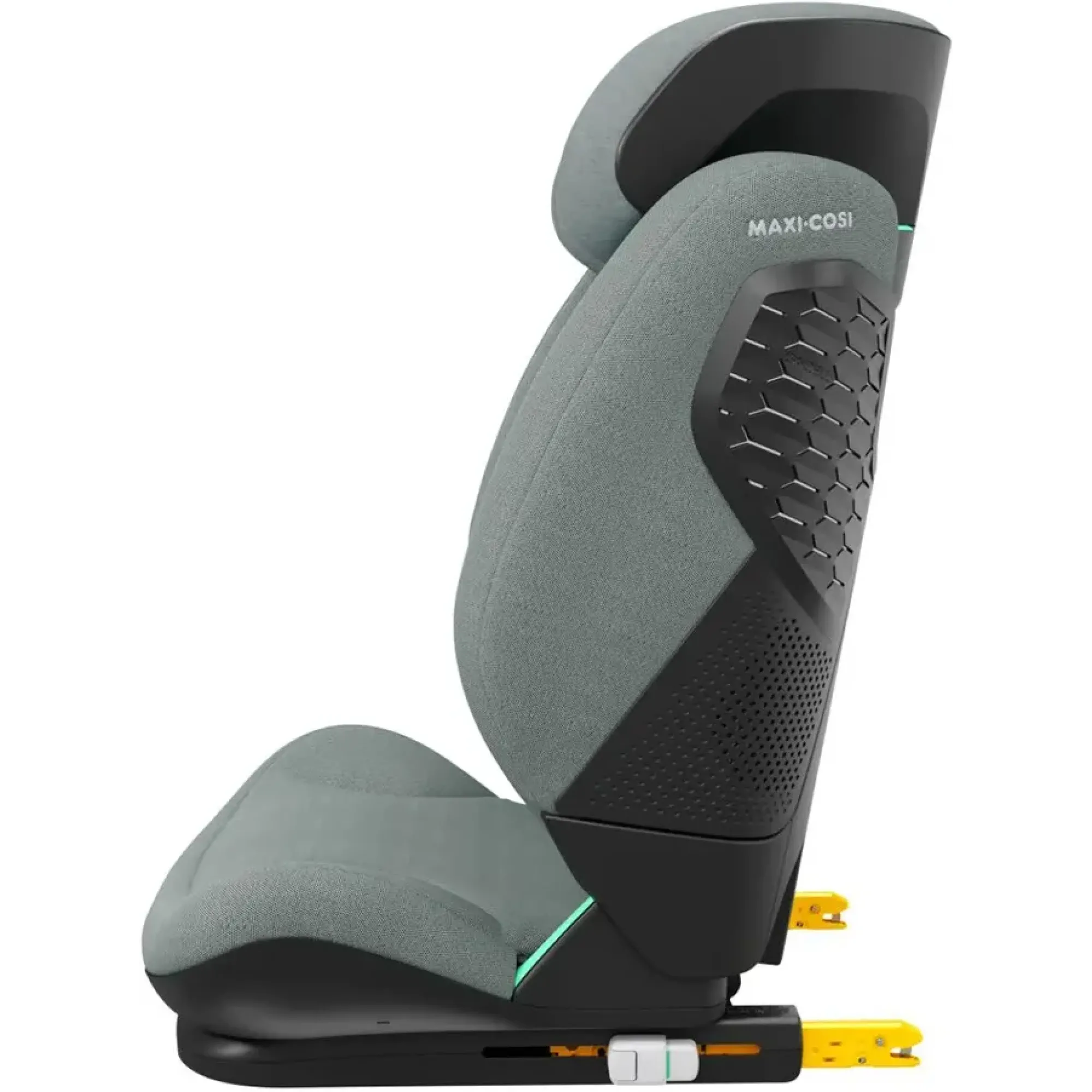 Автокрісло Maxi-Cosi RodiFix Pro 2 i-Size Authentic Grey