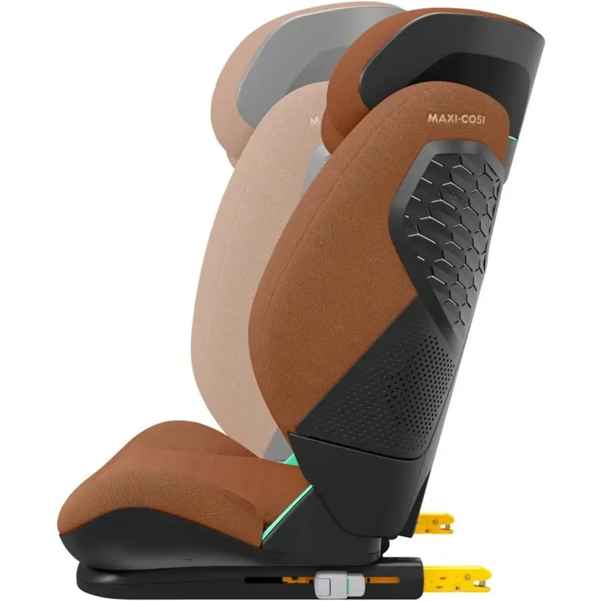 Автокрісло Maxi-Cosi RodiFix Pro 2 i-Size Authentic Terra