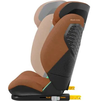 Автокрісло Maxi-Cosi RodiFix Pro 2 i-Size Authentic Terra