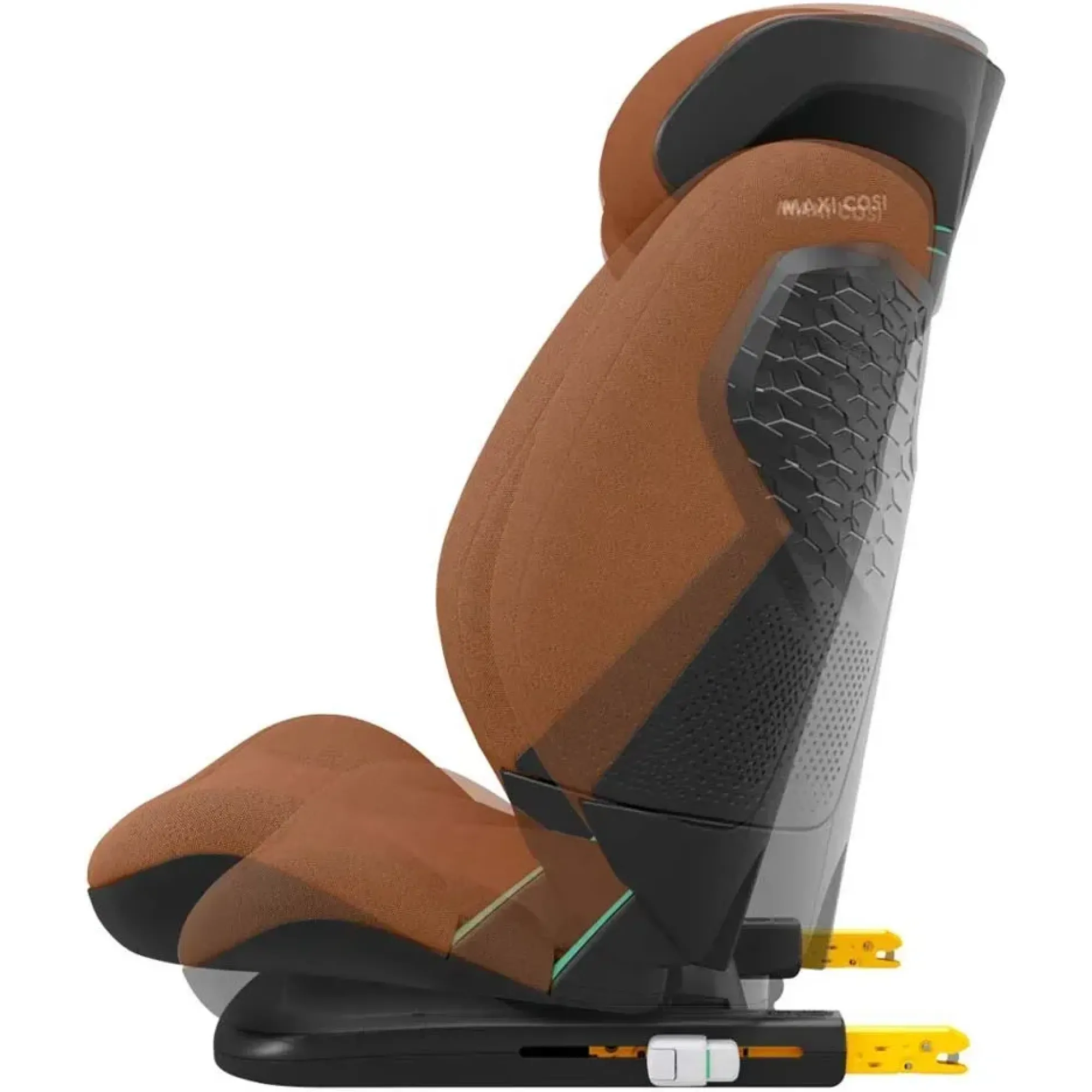 Автокрісло Maxi-Cosi RodiFix Pro 2 i-Size Authentic Terra