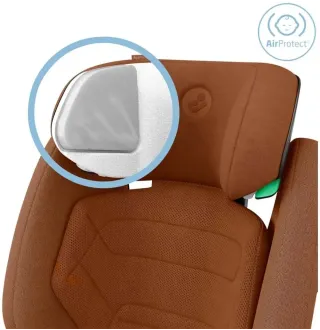 Автокрісло Maxi-Cosi RodiFix Pro 2 i-Size Authentic Terra