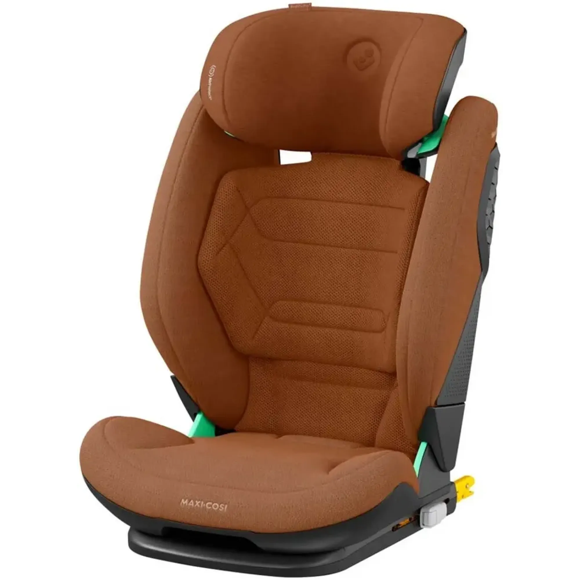 Автокрісло Maxi-Cosi RodiFix Pro 2 i-Size Authentic Terra