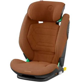 Автокрісло Maxi-Cosi RodiFix Pro 2 i-Size Authentic Terra