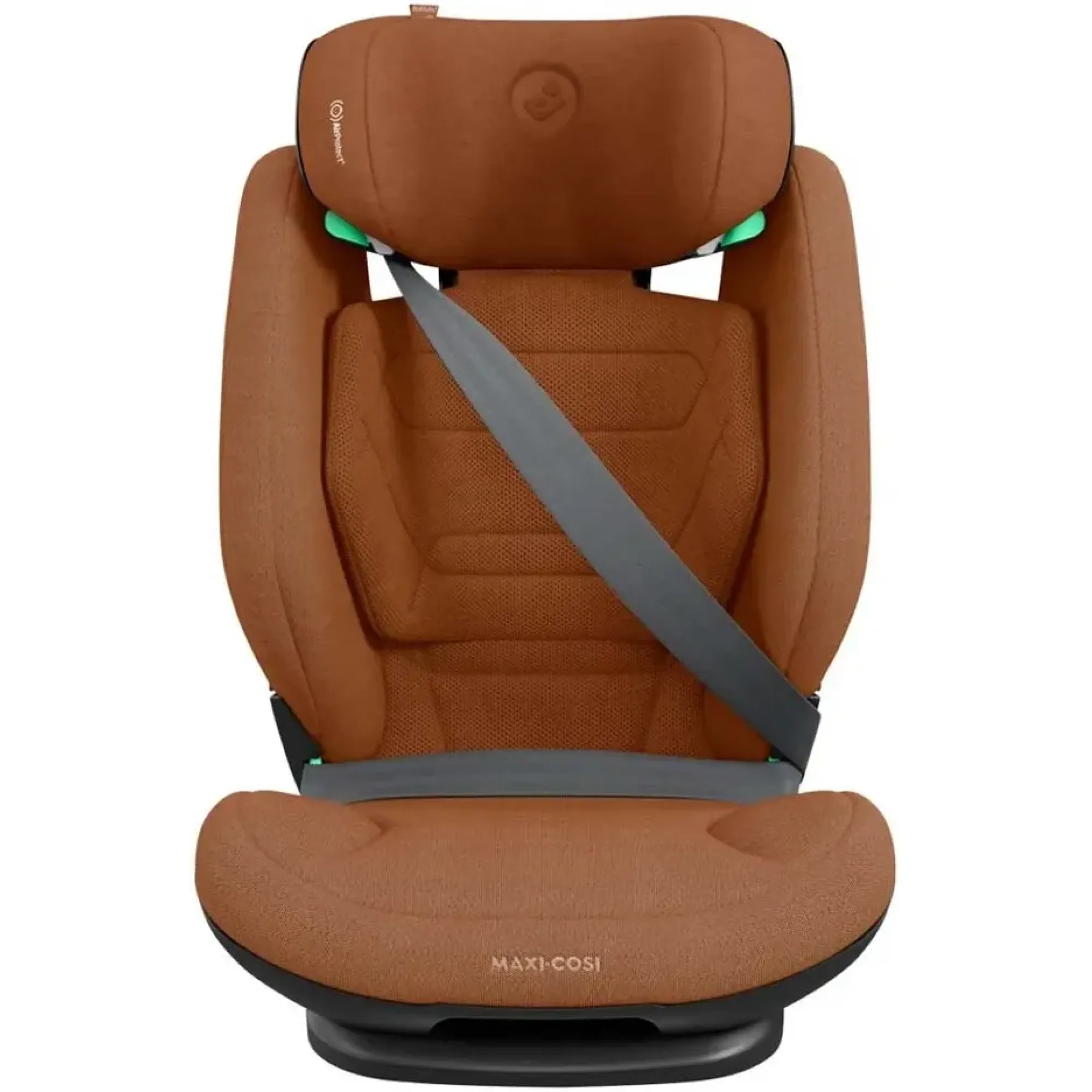 Автокрісло Maxi-Cosi RodiFix Pro 2 i-Size Authentic Terra