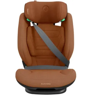 Автокрісло Maxi-Cosi RodiFix Pro 2 i-Size Authentic Terra