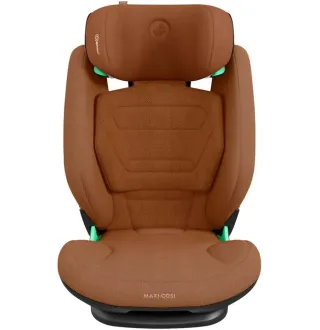 Автокрісло Maxi-Cosi RodiFix Pro 2 i-Size Authentic Terra