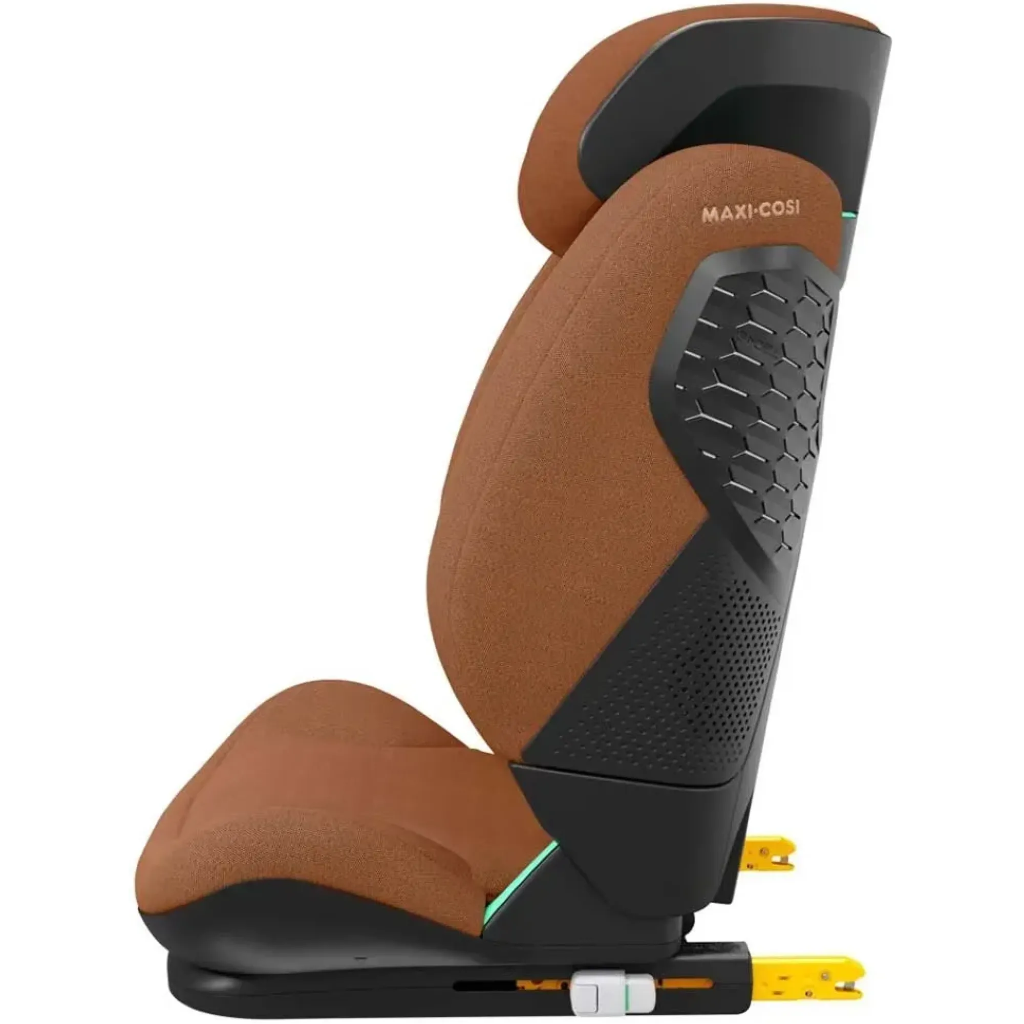 Автокрісло Maxi-Cosi RodiFix Pro 2 i-Size Authentic Terra
