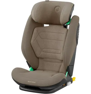 Автокрісло Maxi-Cosi RodiFix Pro 2 i-Size Authentic Truffle