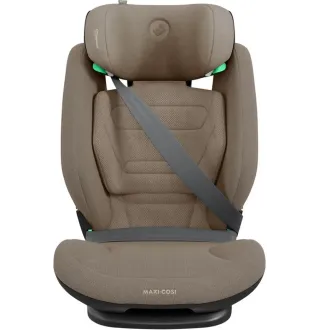 Автокрісло Maxi-Cosi RodiFix Pro 2 i-Size Authentic Truffle