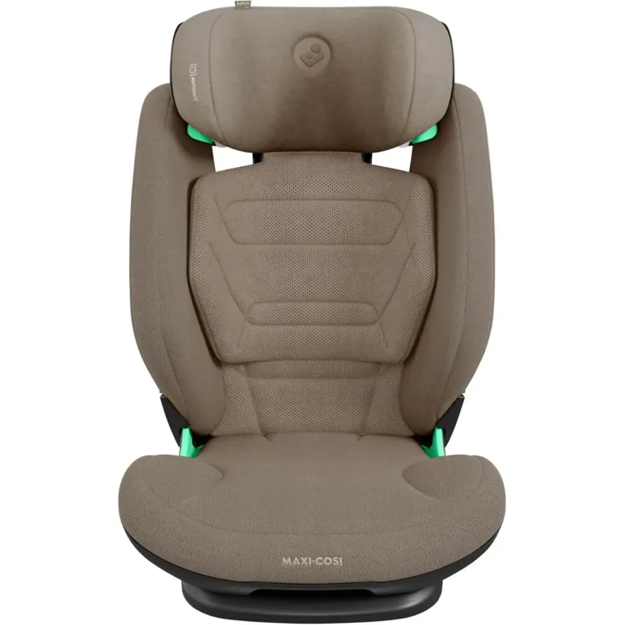 Автокрісло Maxi-Cosi RodiFix Pro 2 i-Size Authentic Truffle