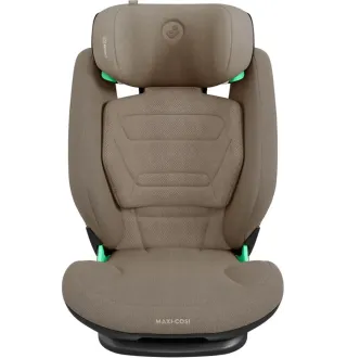 Автокрісло Maxi-Cosi RodiFix Pro 2 i-Size Authentic Truffle
