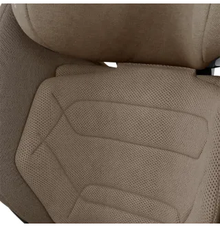 Автокрісло Maxi-Cosi RodiFix Pro 2 i-Size Authentic Truffle