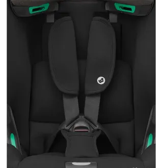 Автокресло Maxi-Cosi Titan Plus I-Size Authentic Black