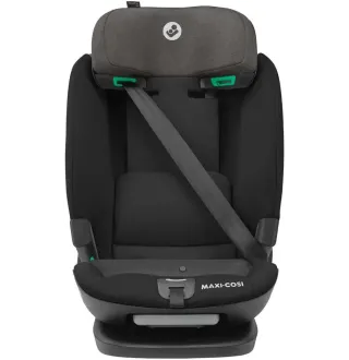 Автокресло Maxi-Cosi Titan Plus I-Size Authentic Black