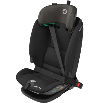 Автокресло Maxi-Cosi Titan Plus I-Size Authentic Black