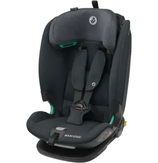 Автокресло Maxi-Cosi Titan Plus I-Size Authentic Graphite