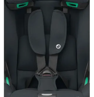 Автокресло Maxi-Cosi Titan Plus I-Size Authentic Graphite