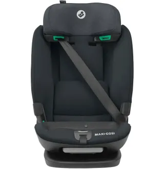 Автокресло Maxi-Cosi Titan Plus I-Size Authentic Graphite