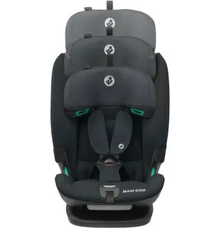 Автокресло Maxi-Cosi Titan Plus I-Size Authentic Graphite