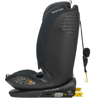 Автокресло Maxi-Cosi Titan Plus I-Size Authentic Graphite