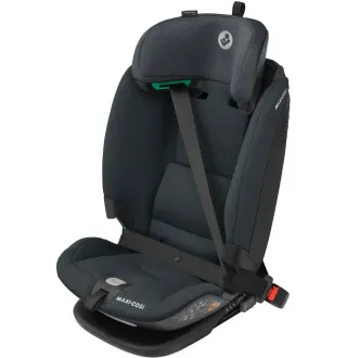 Автокресло Maxi-Cosi Titan Plus I-Size Authentic Graphite