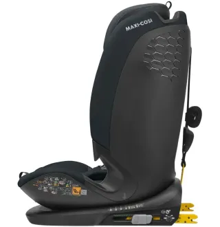 Автокресло Maxi-Cosi Titan Plus I-Size Authentic Graphite