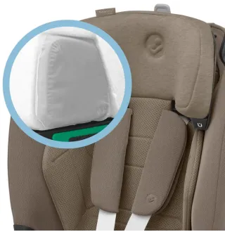Автокрісло Maxi-Cosi Titan Pro i-Size Authentic Truffle