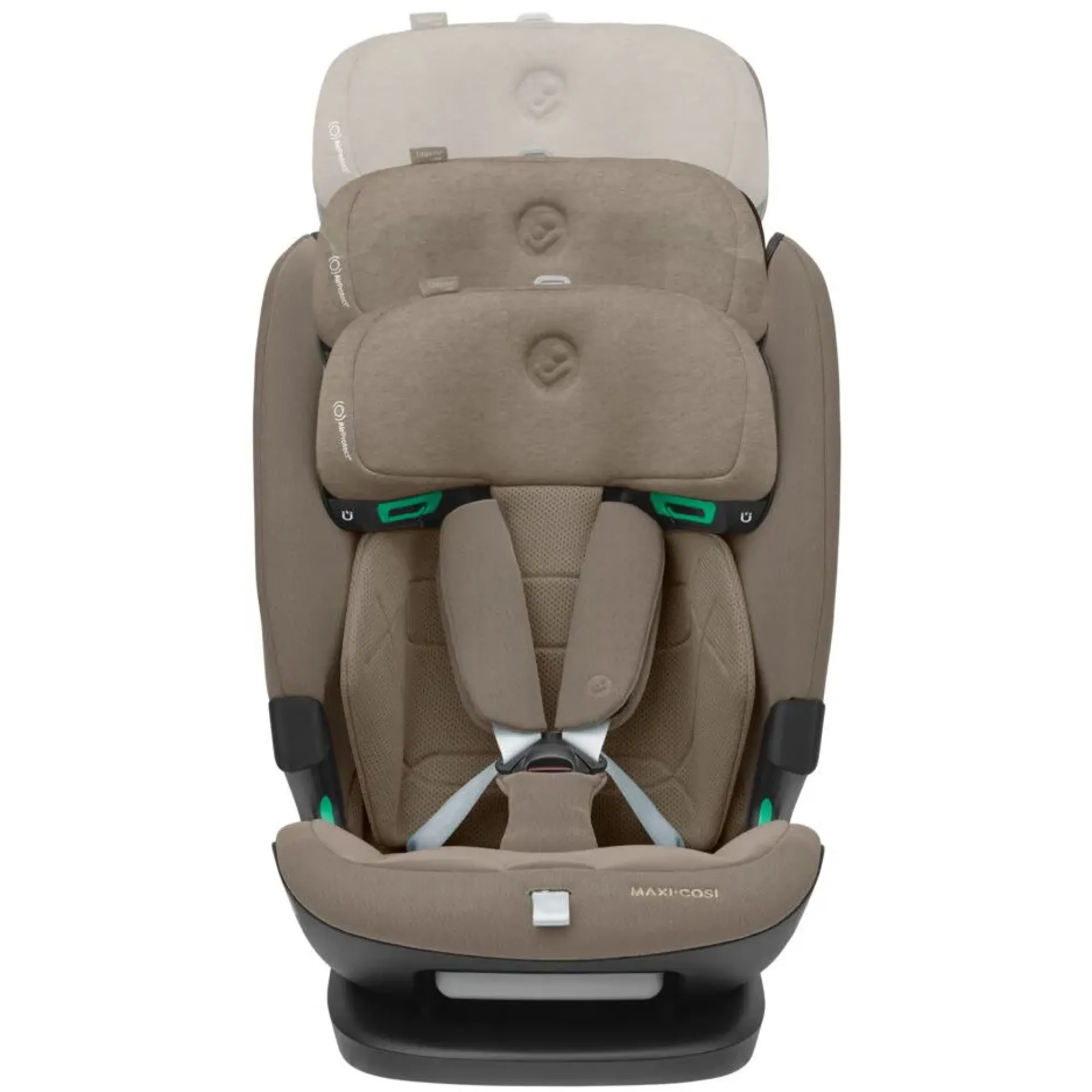 Автокрісло Maxi-Cosi Titan Pro i-Size Authentic Truffle