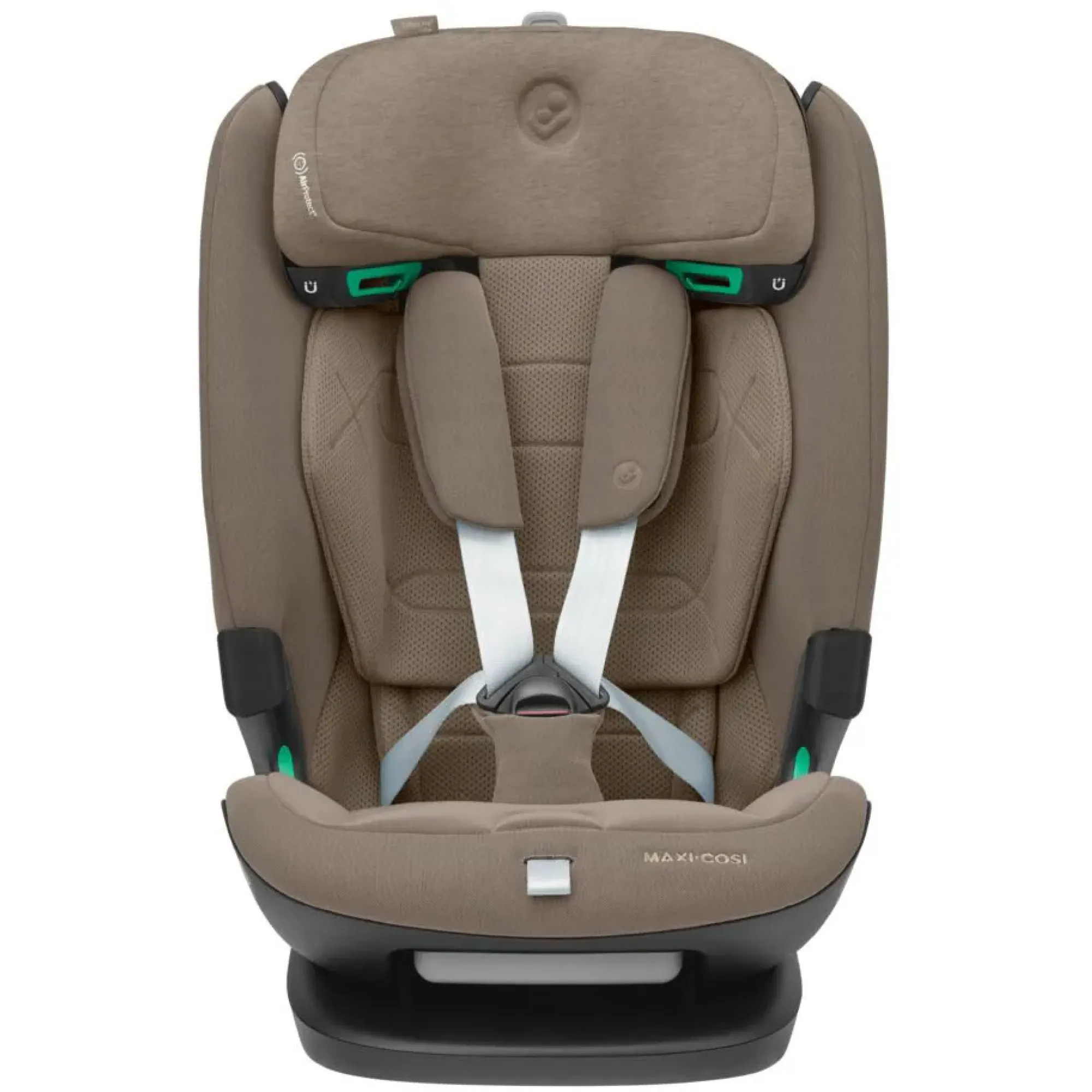 Автокрісло Maxi-Cosi Titan Pro i-Size Authentic Truffle