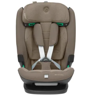 Автокрісло Maxi-Cosi Titan Pro i-Size Authentic Truffle