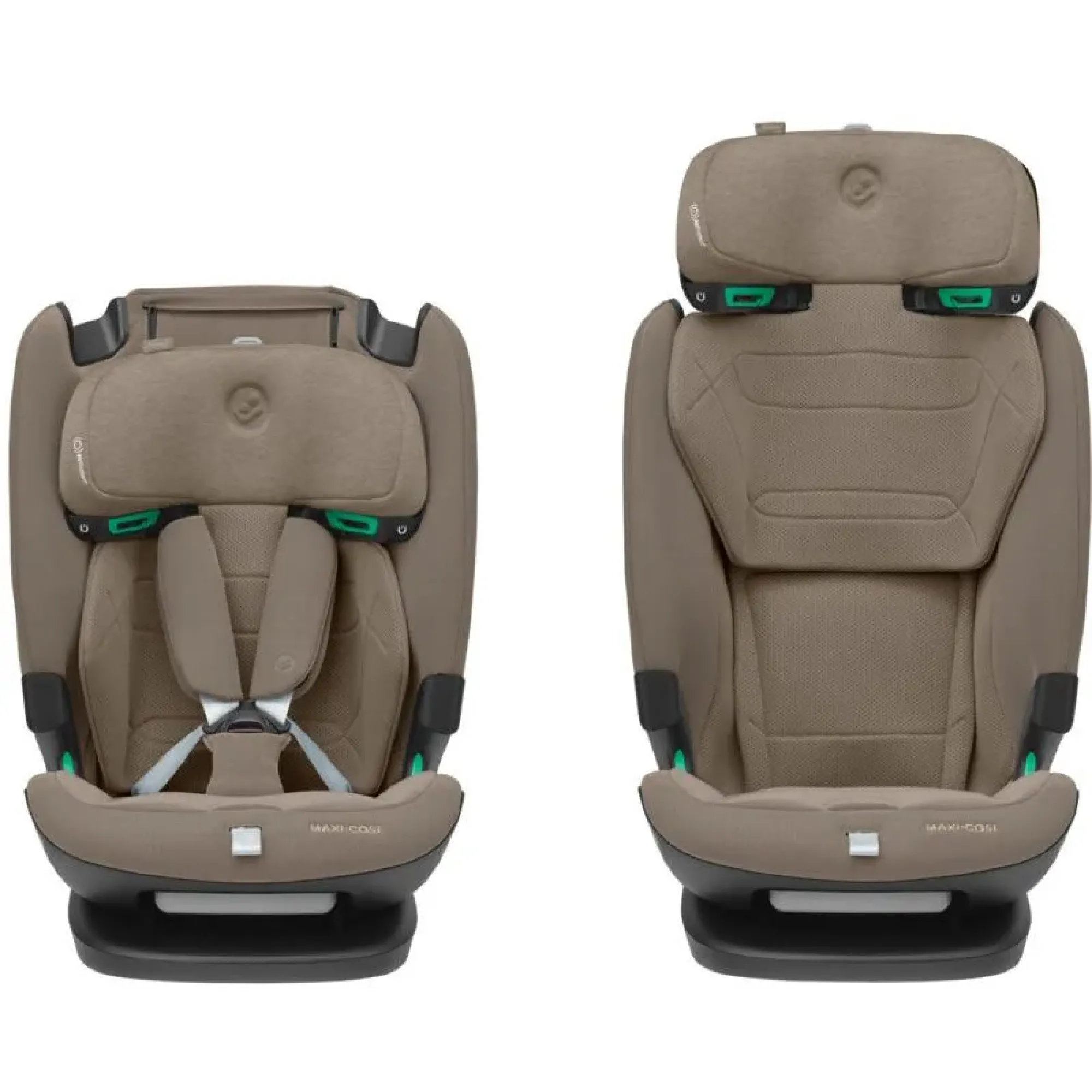 Автокрісло Maxi-Cosi Titan Pro i-Size Authentic Truffle