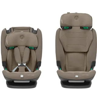 Автокрісло Maxi-Cosi Titan Pro i-Size Authentic Truffle