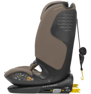 Автокрісло Maxi-Cosi Titan Pro i-Size Authentic Truffle